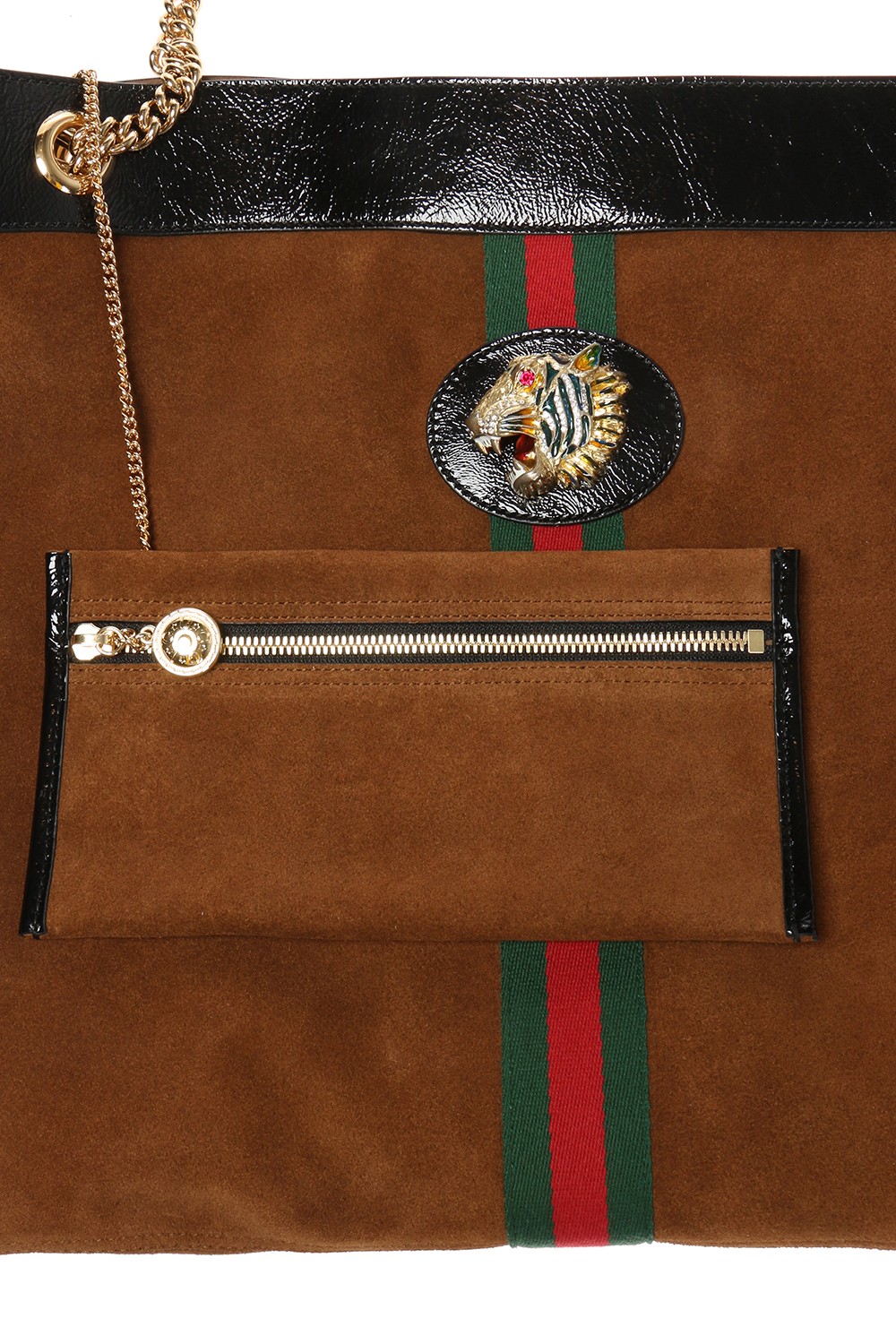 gucci rajah ophidia shoulder bag